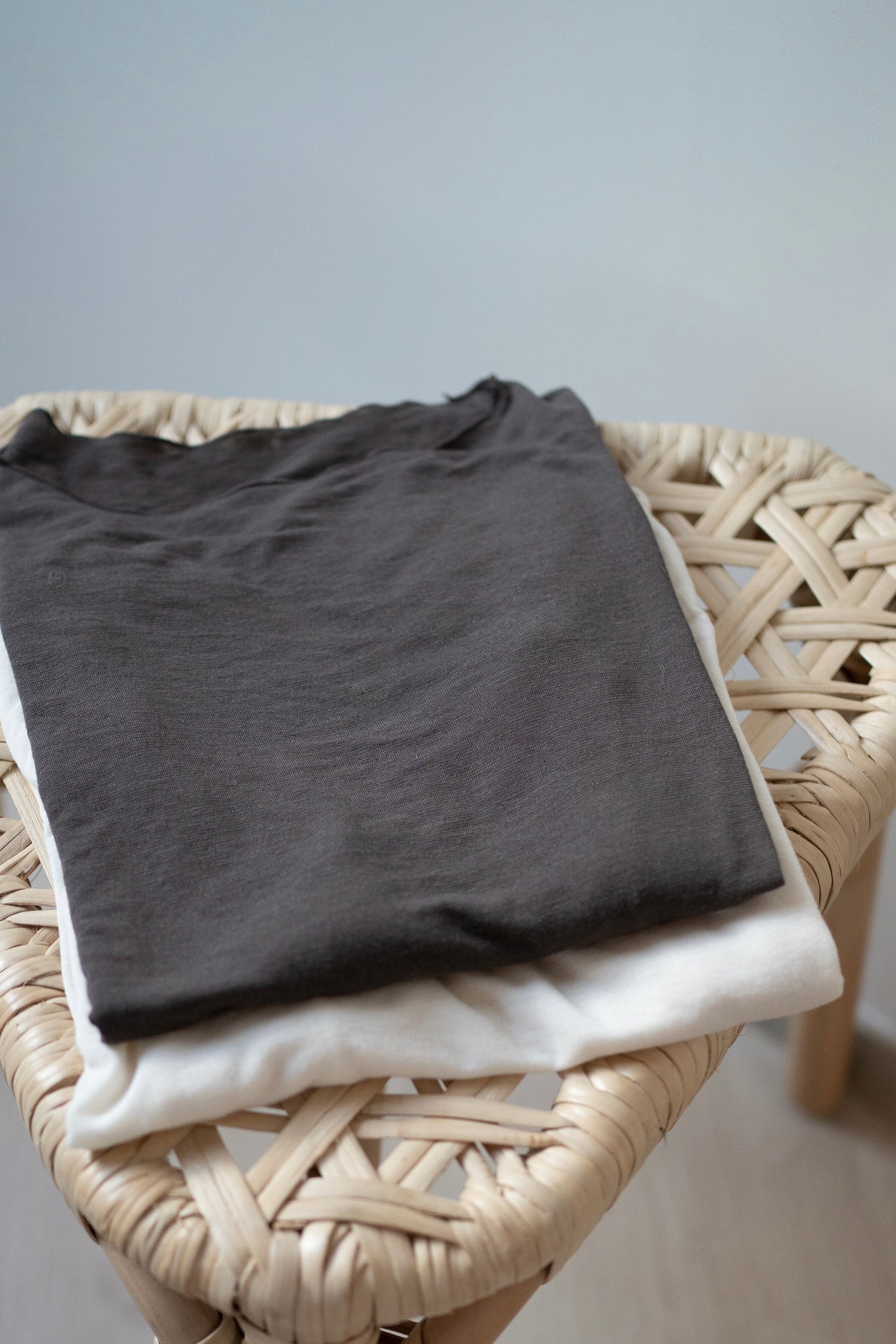 TOP CACHEMIRE SECONDE PEAU LYA