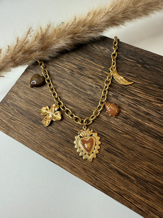 COLLIER 222
