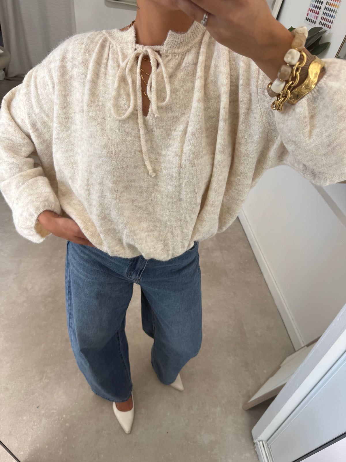 PULL APRIL
