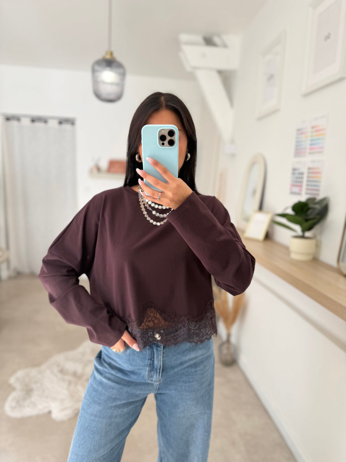 TOP SOLINE PRUNE