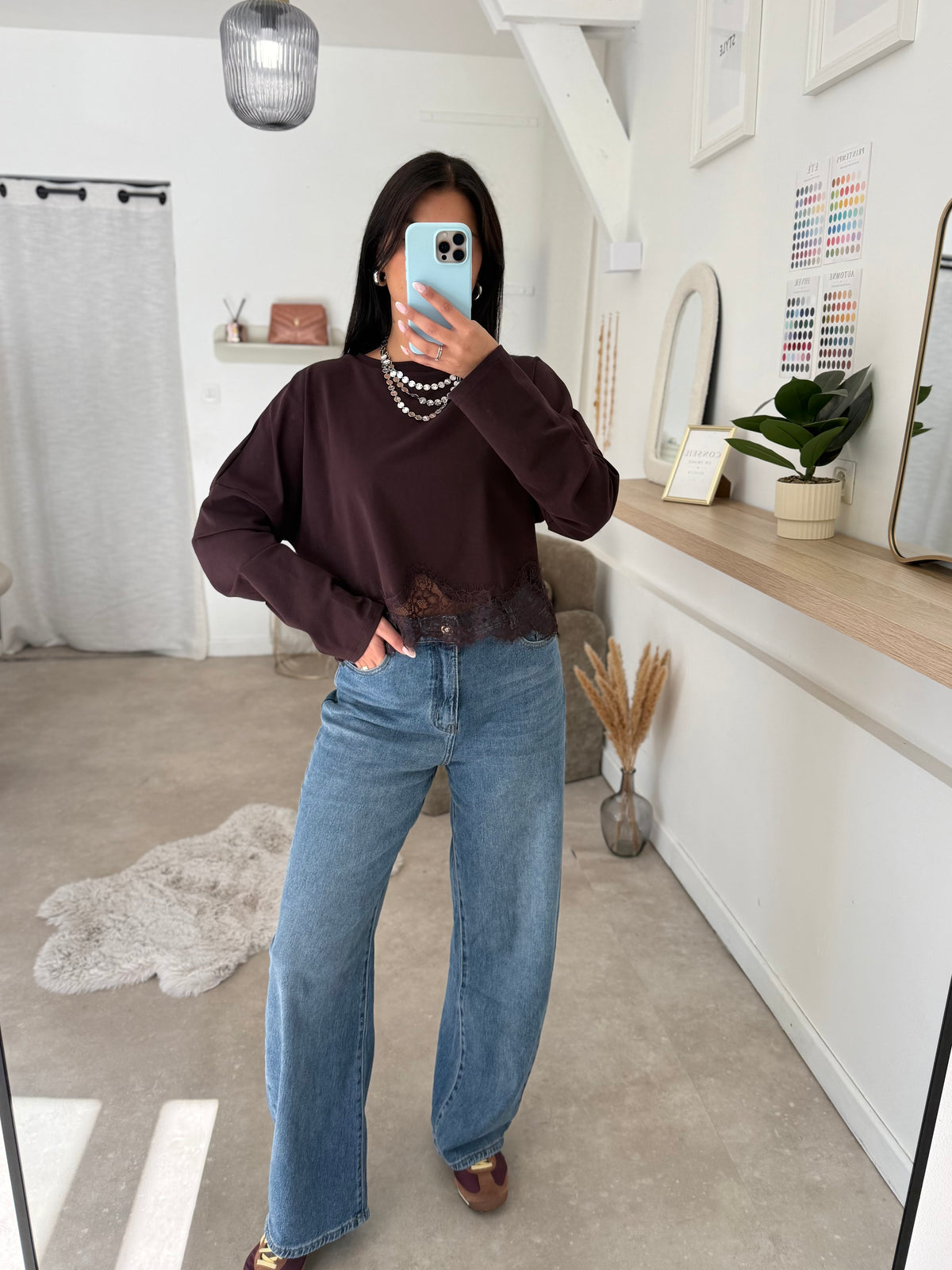JEAN THELMA