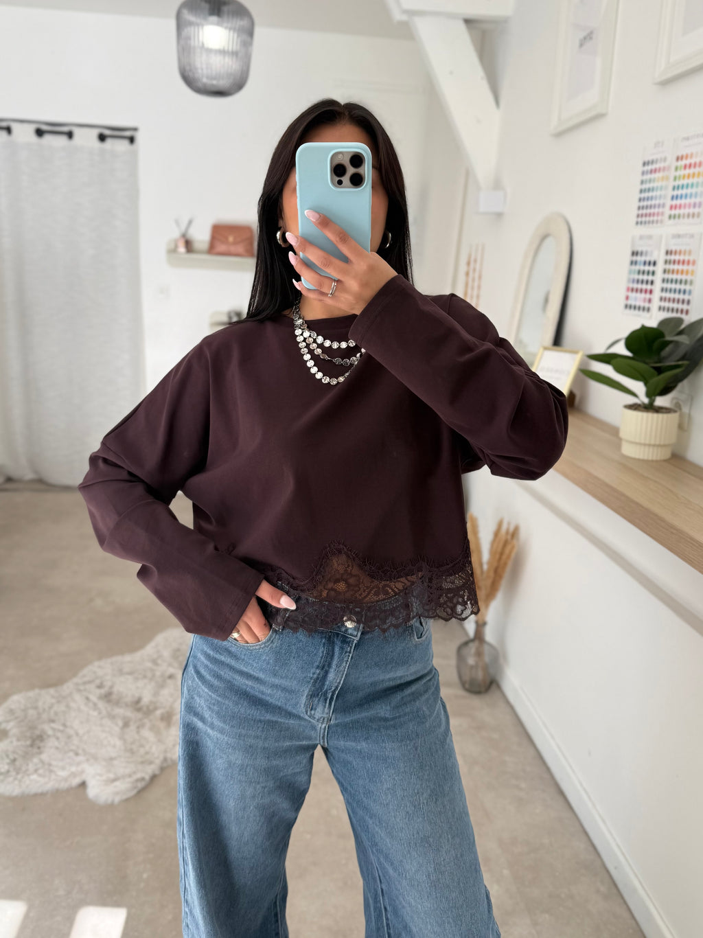 TOP SOLINE PRUNE