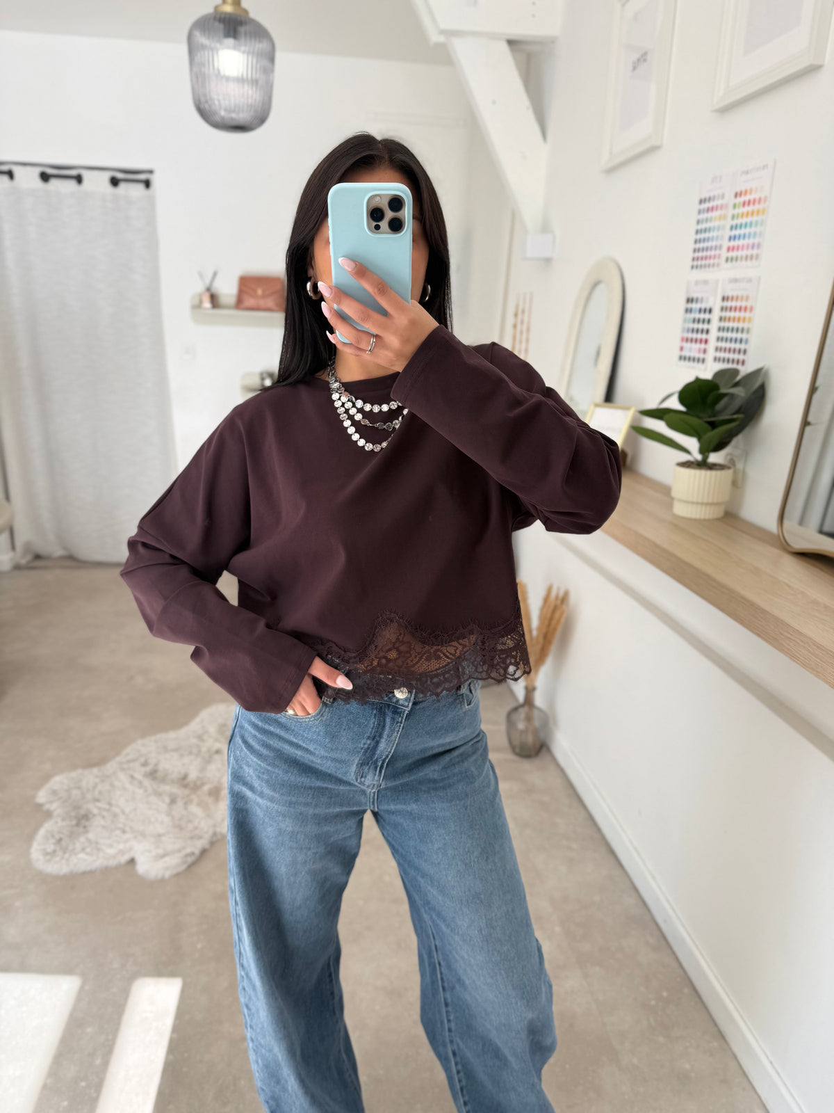 TOP SOLINE PRUNE