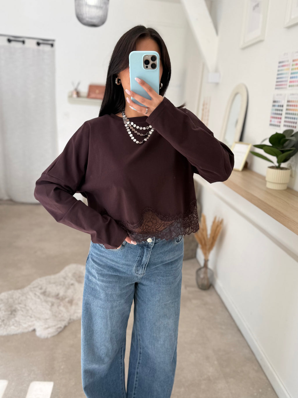 TOP SOLINE PRUNE