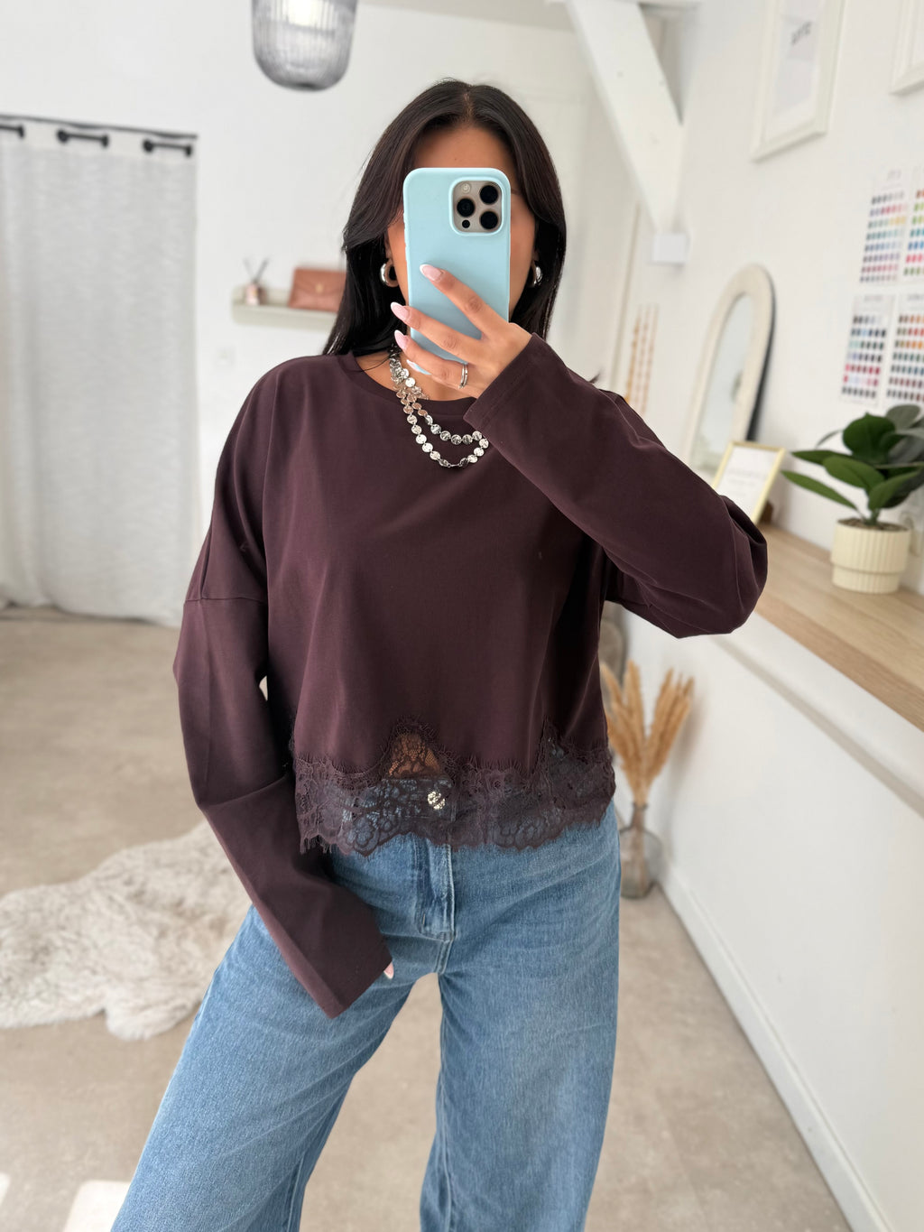 TOP SOLINE PRUNE