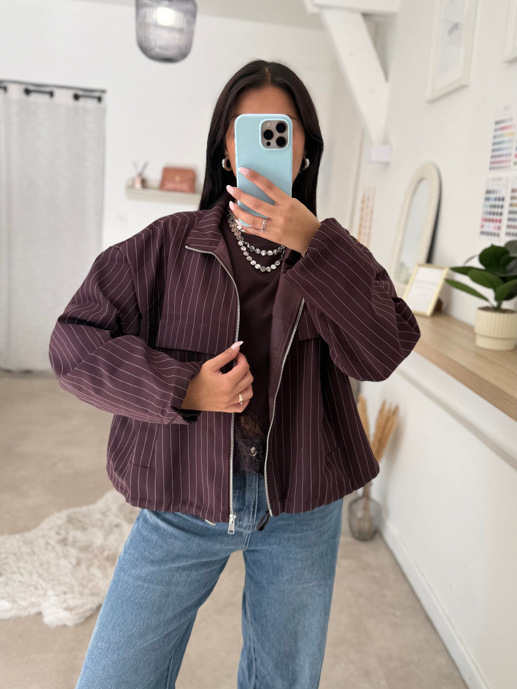 VESTE DIANE