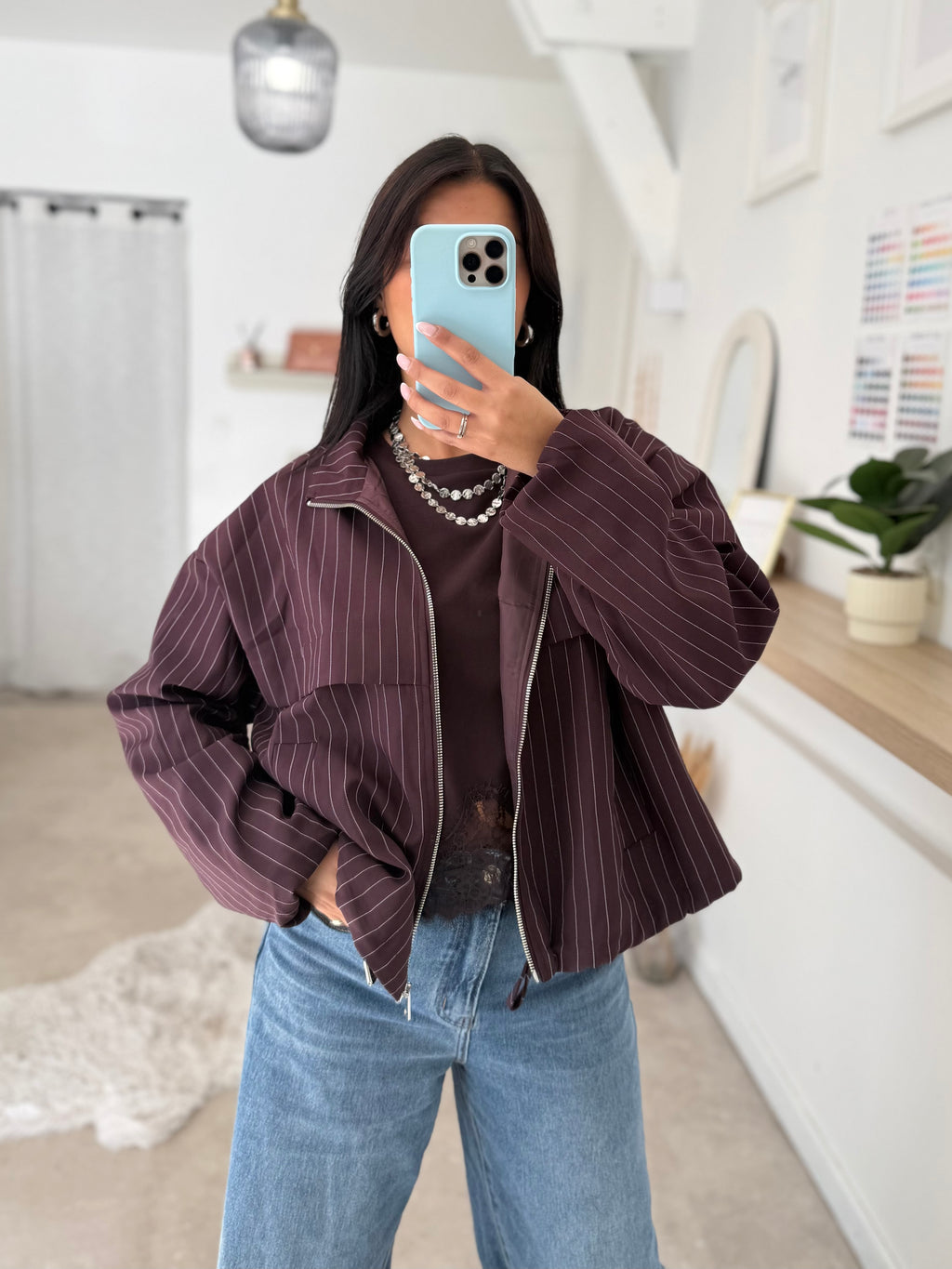 VESTE DIANE