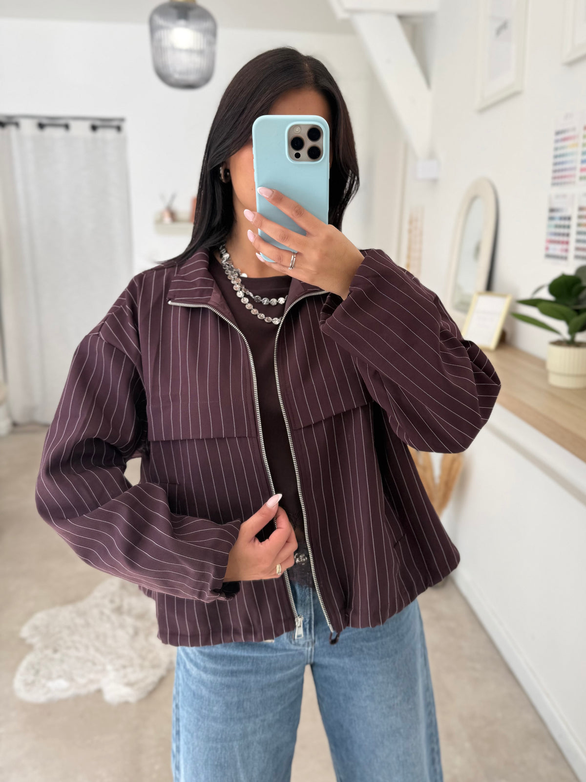 VESTE DIANE