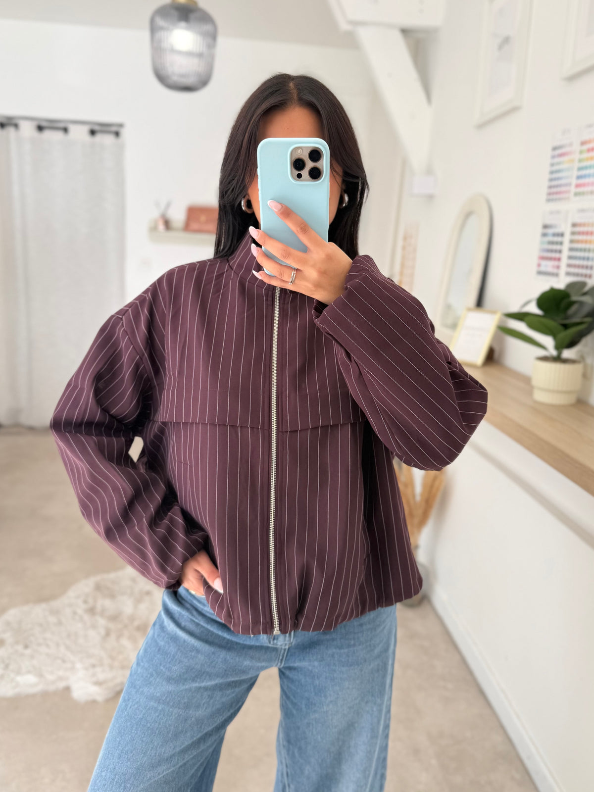 VESTE DIANE