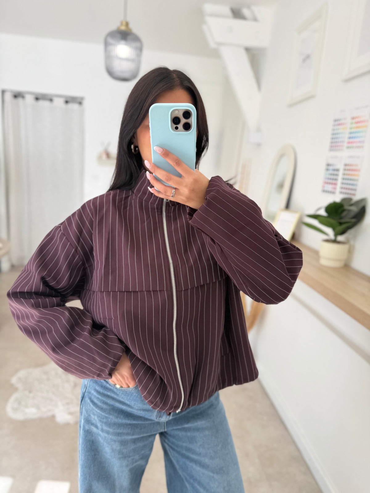 VESTE DIANE