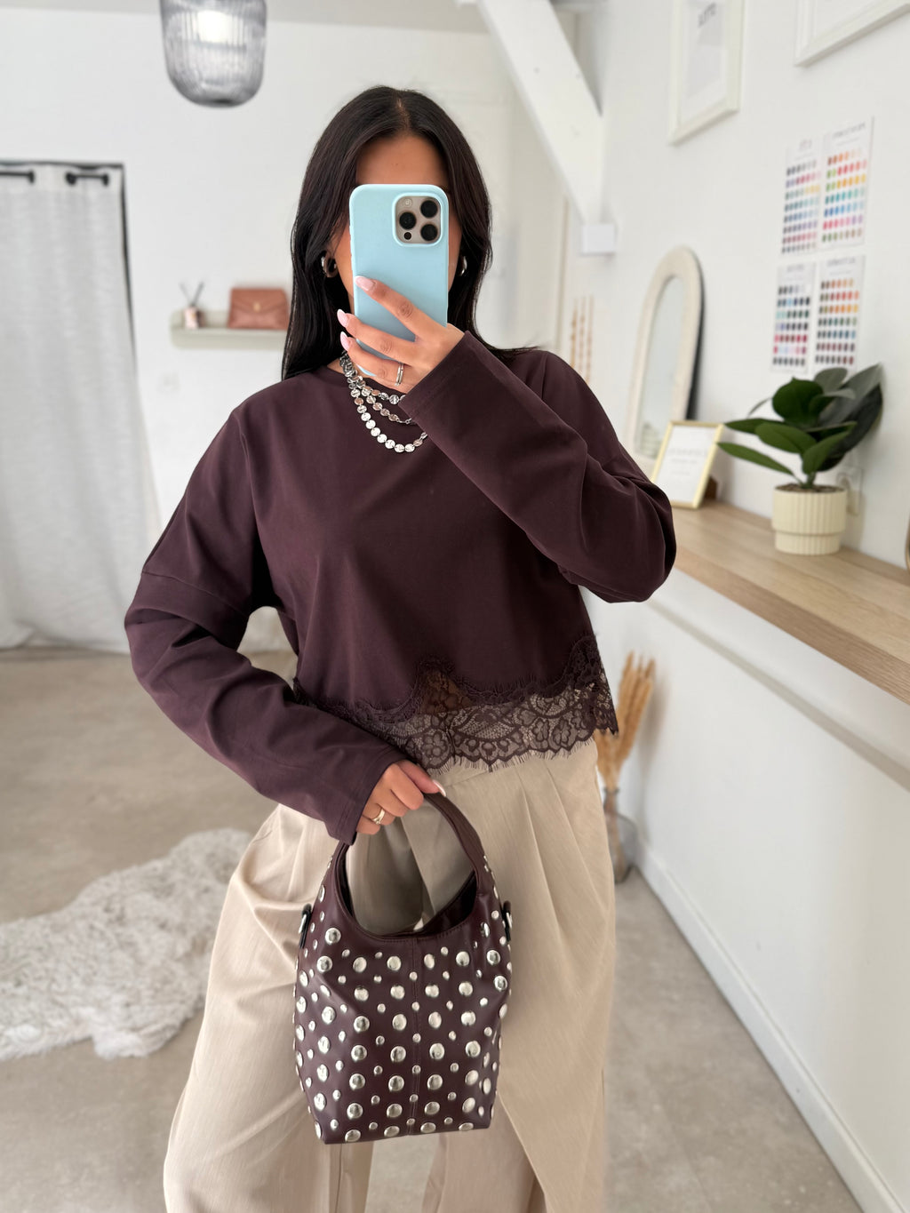 TOP SOLINE PRUNE
