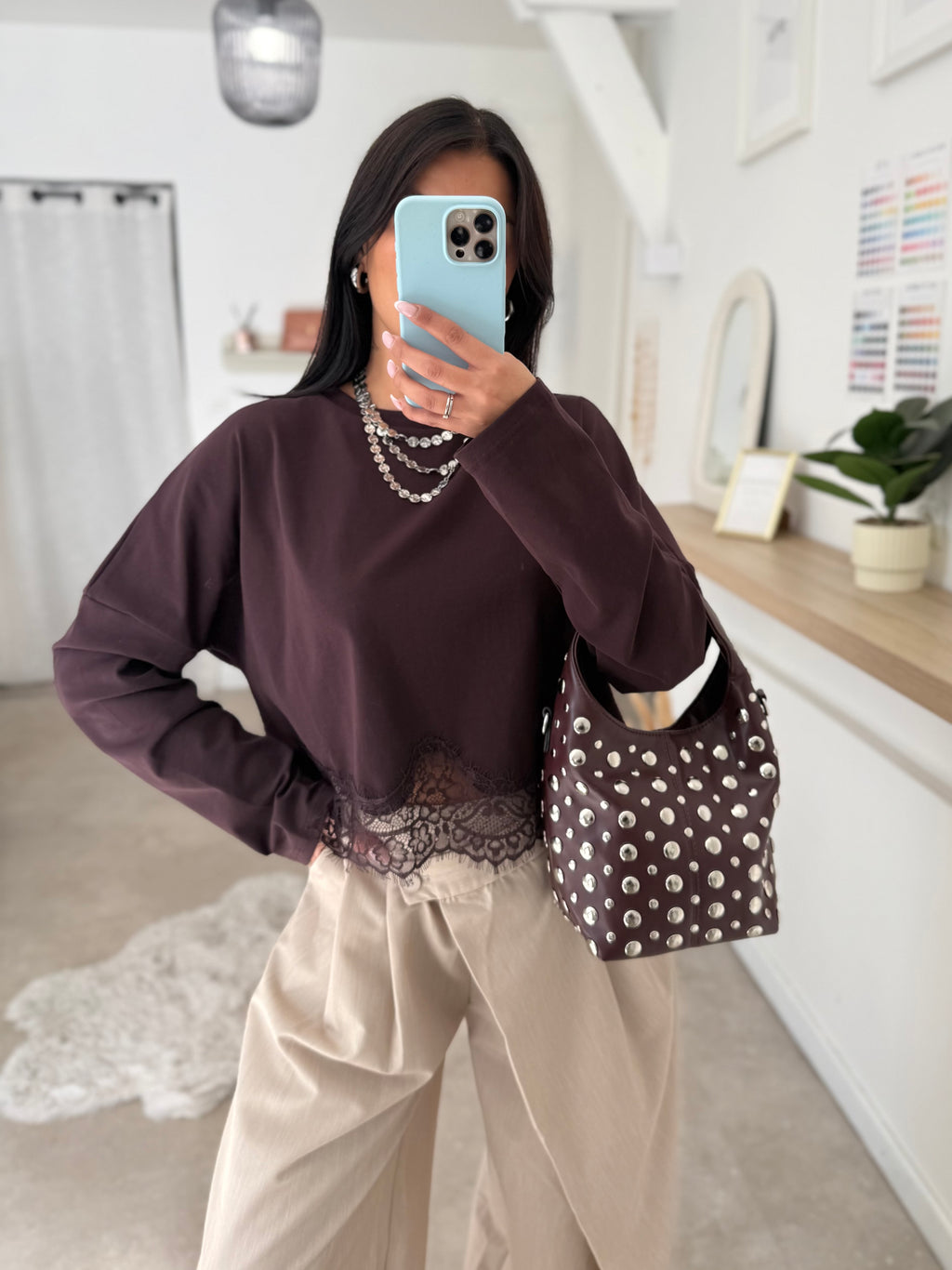 TOP SOLINE PRUNE