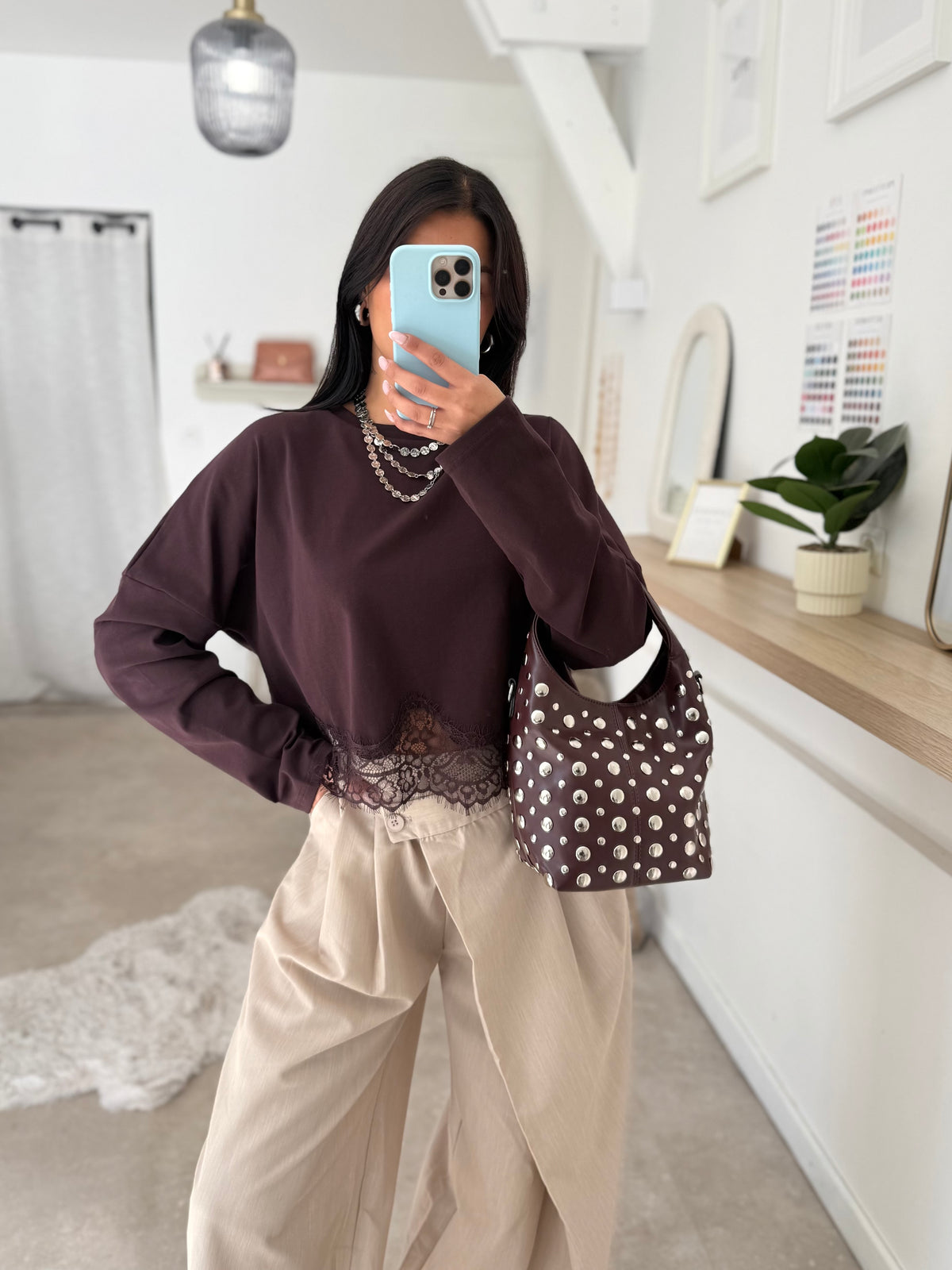 TOP SOLINE PRUNE