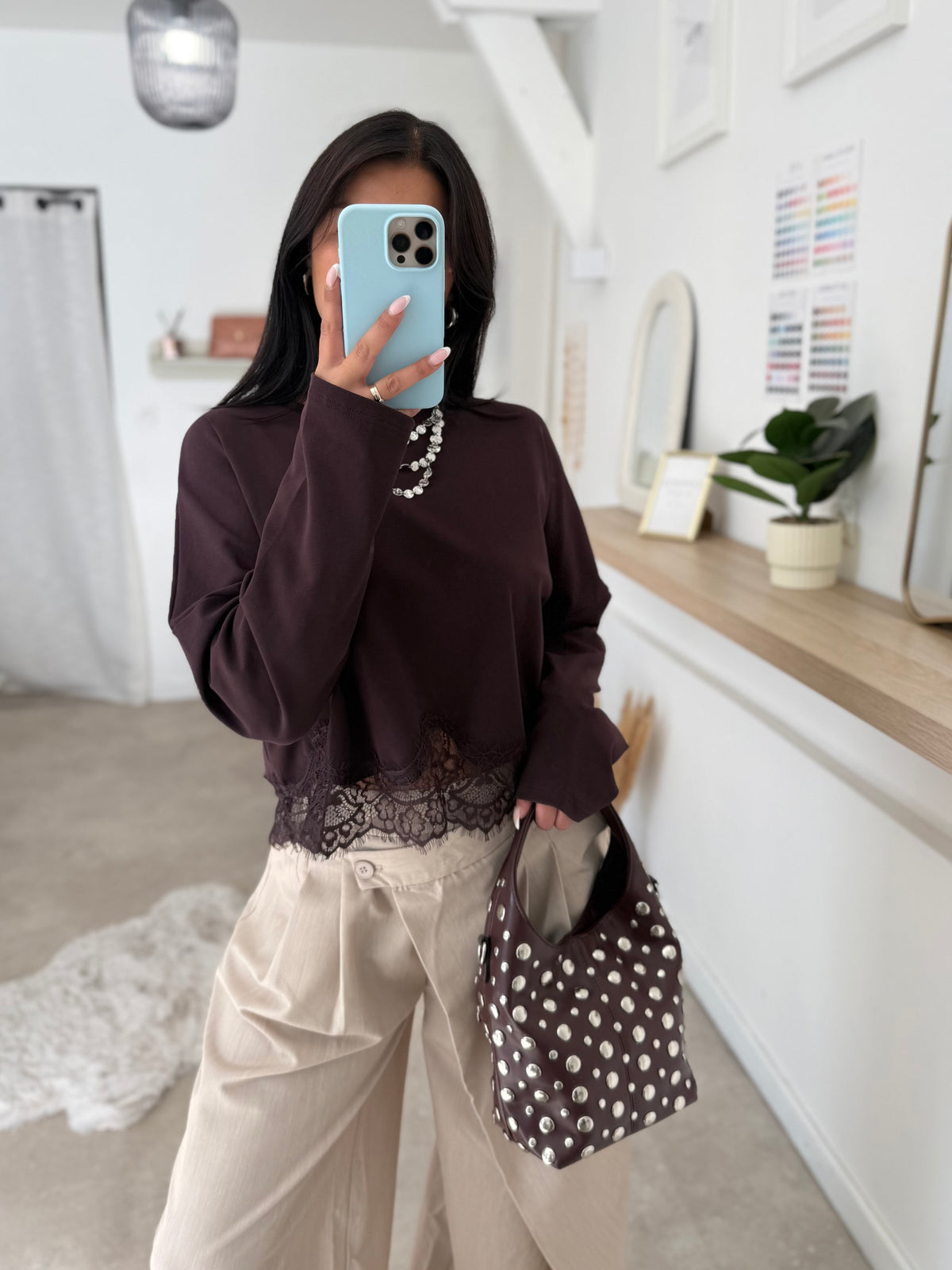 TOP SOLINE PRUNE
