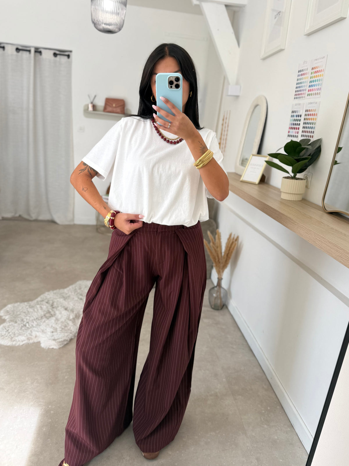 PANTALON LOU
