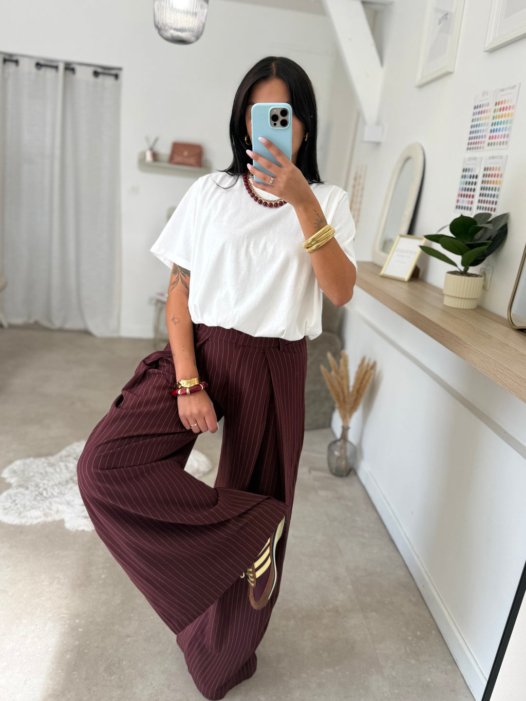 PANTALON LOU