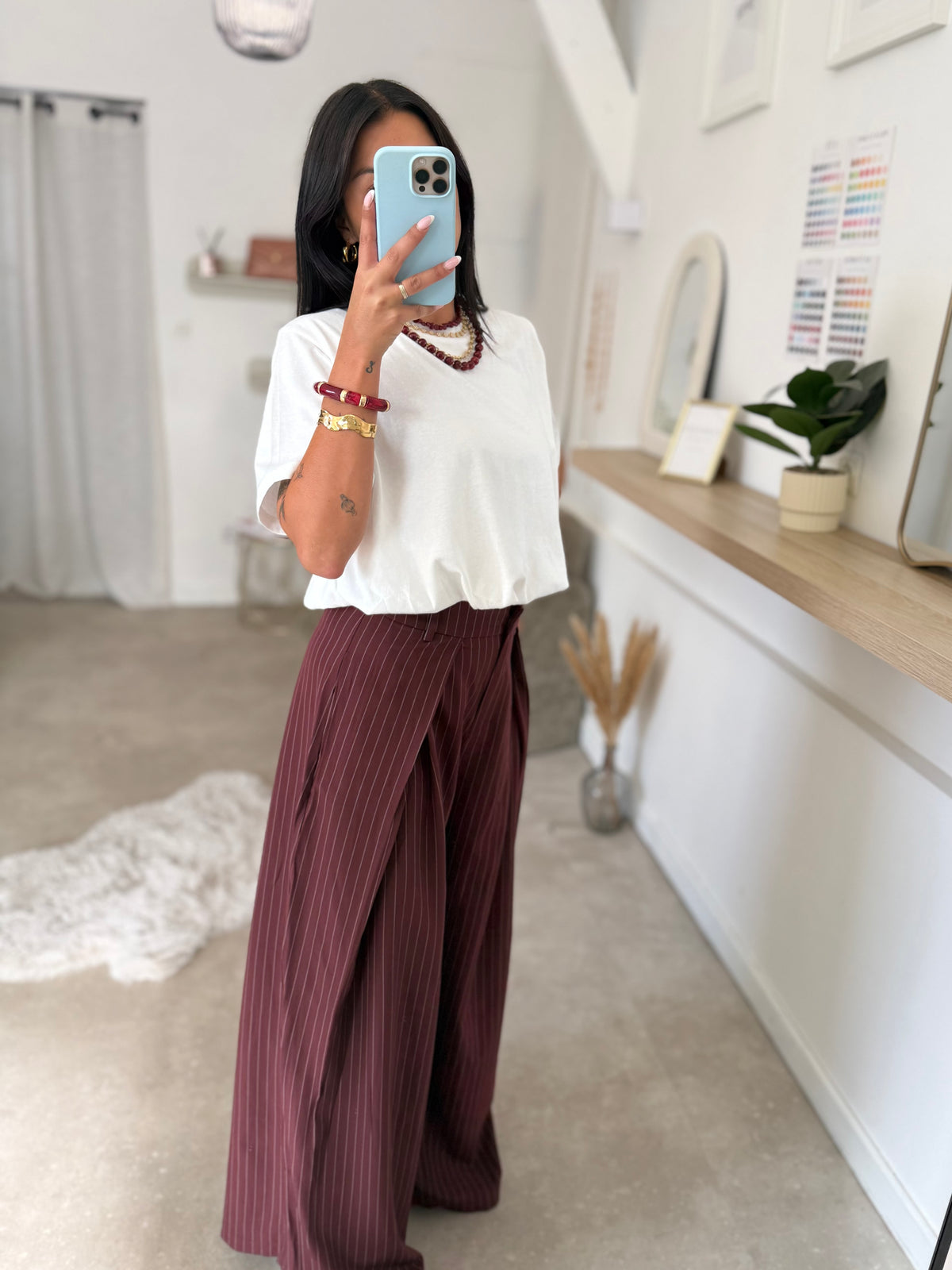 PANTALON LOU