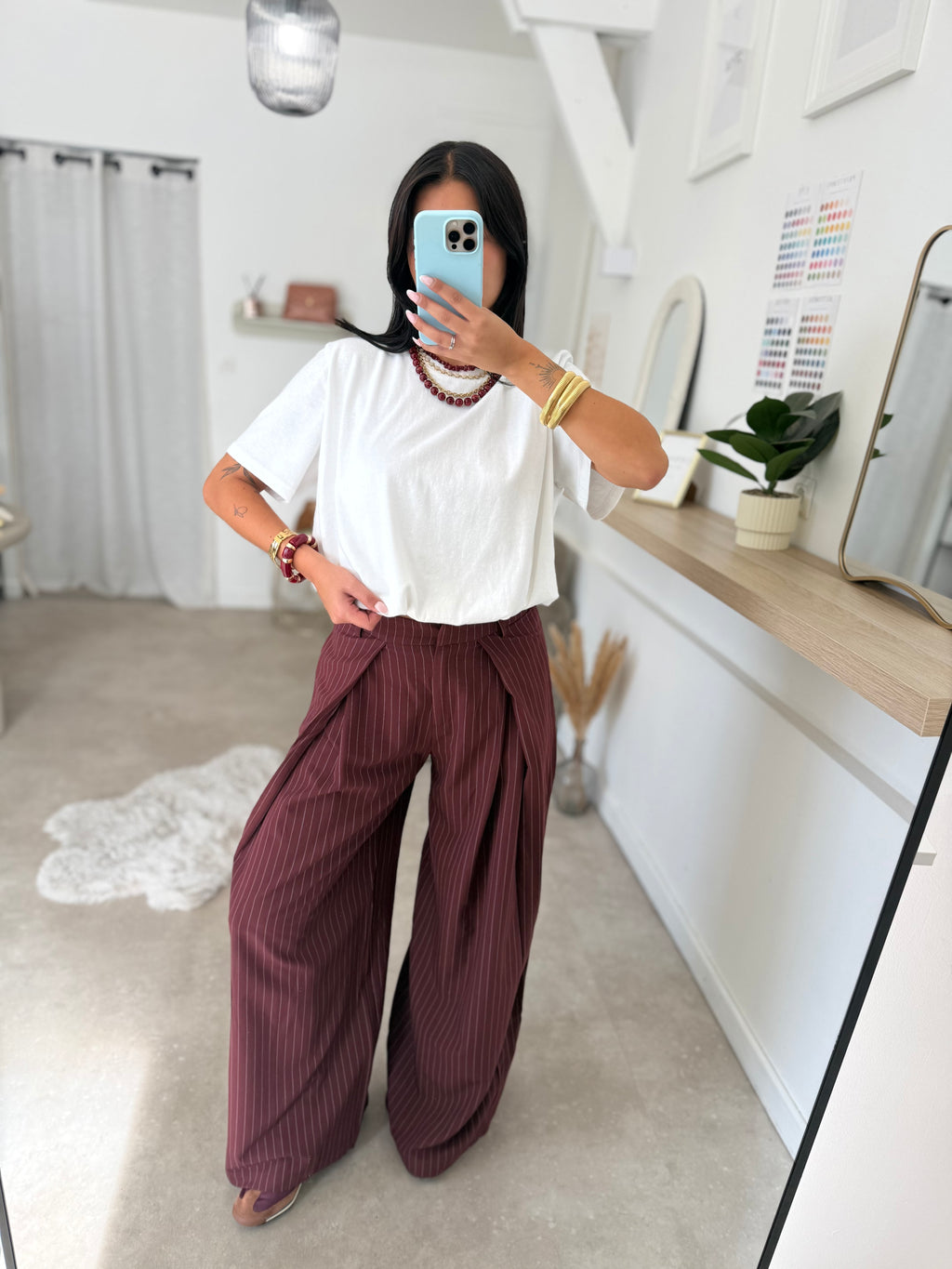 PANTALON LOU