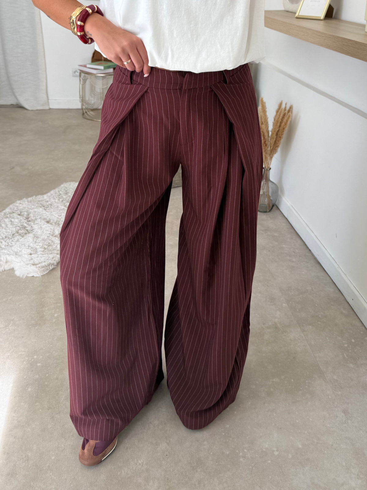 PANTALON LOU