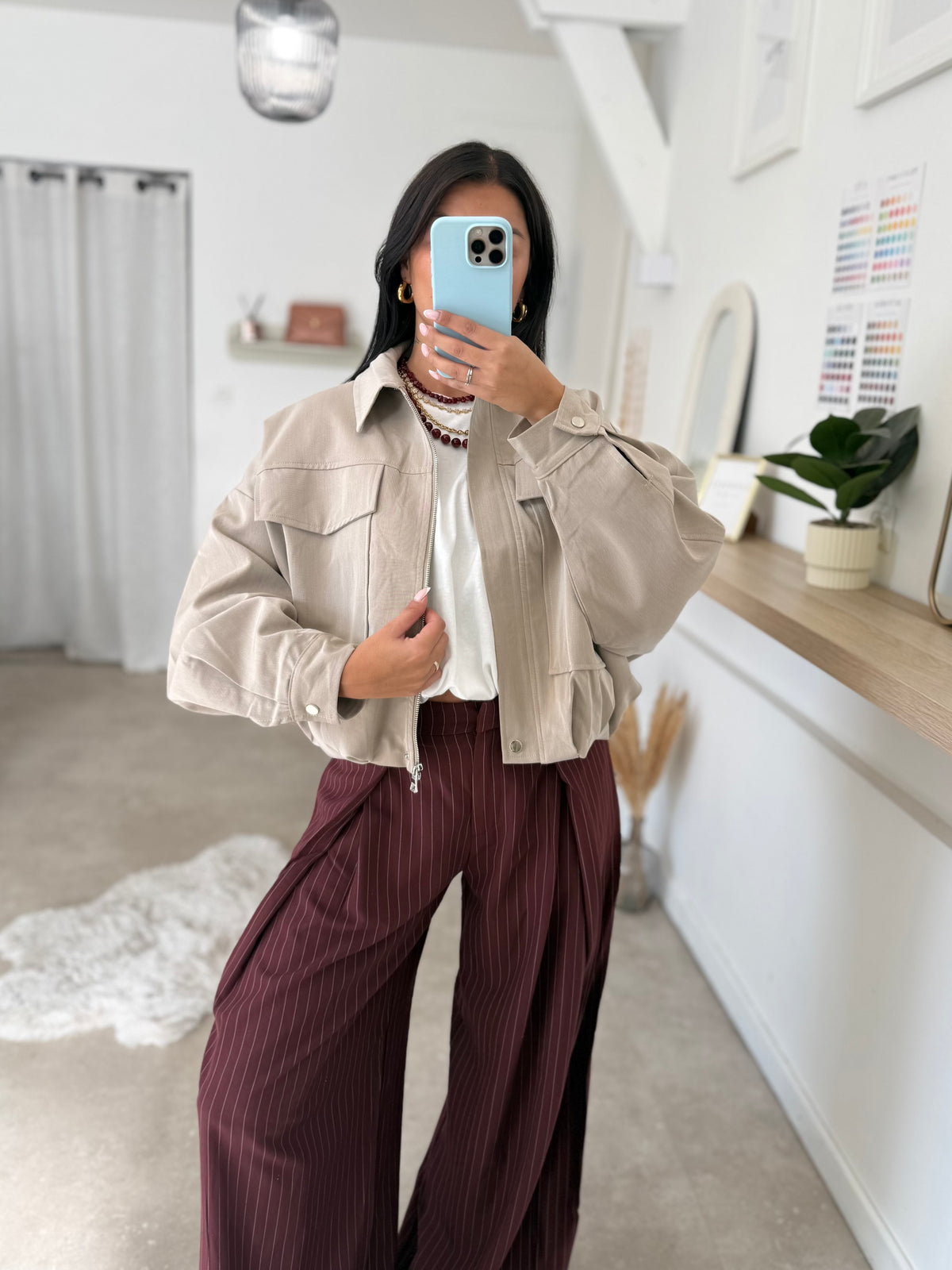 PANTALON LOU
