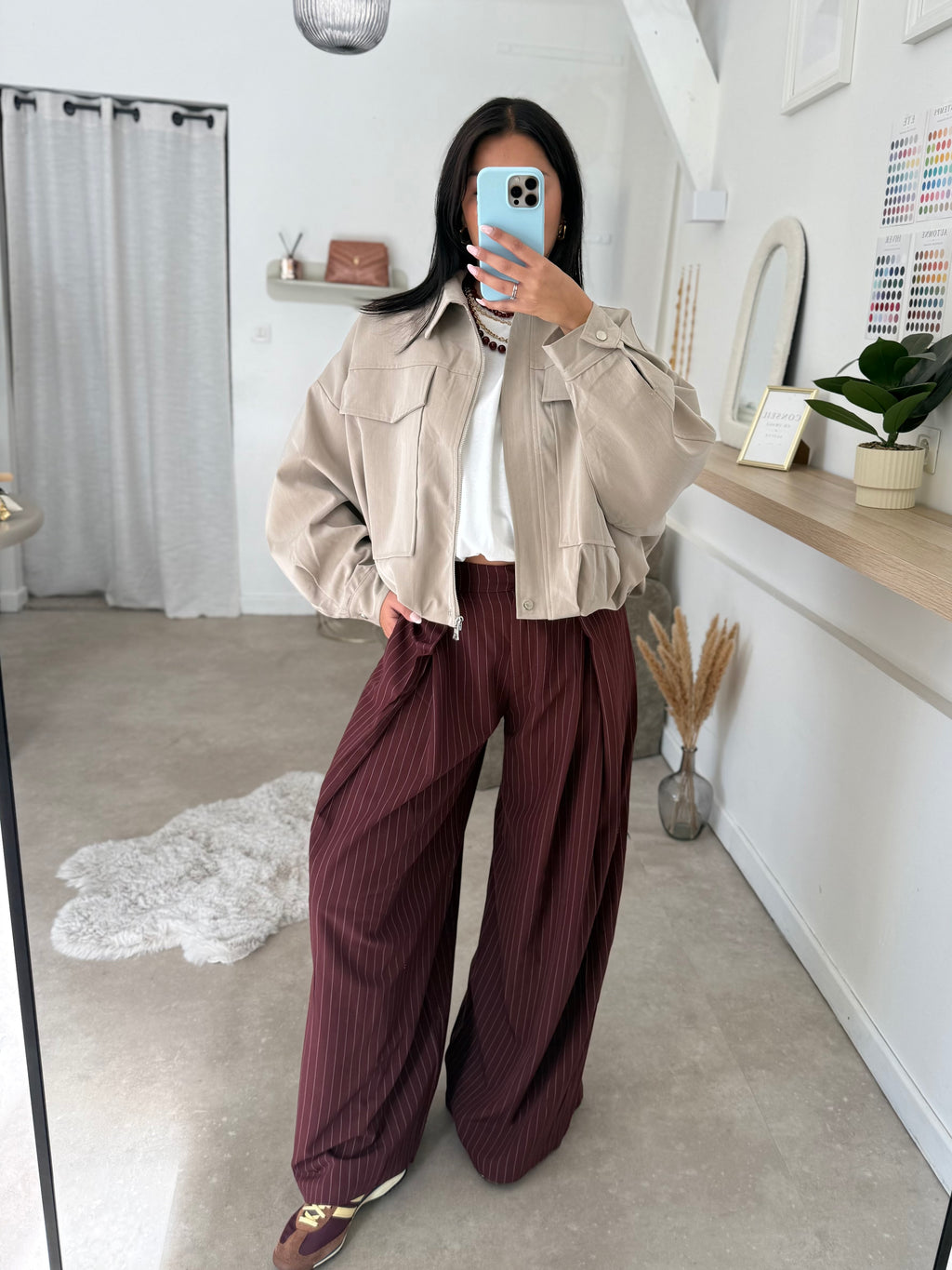 PANTALON LOU