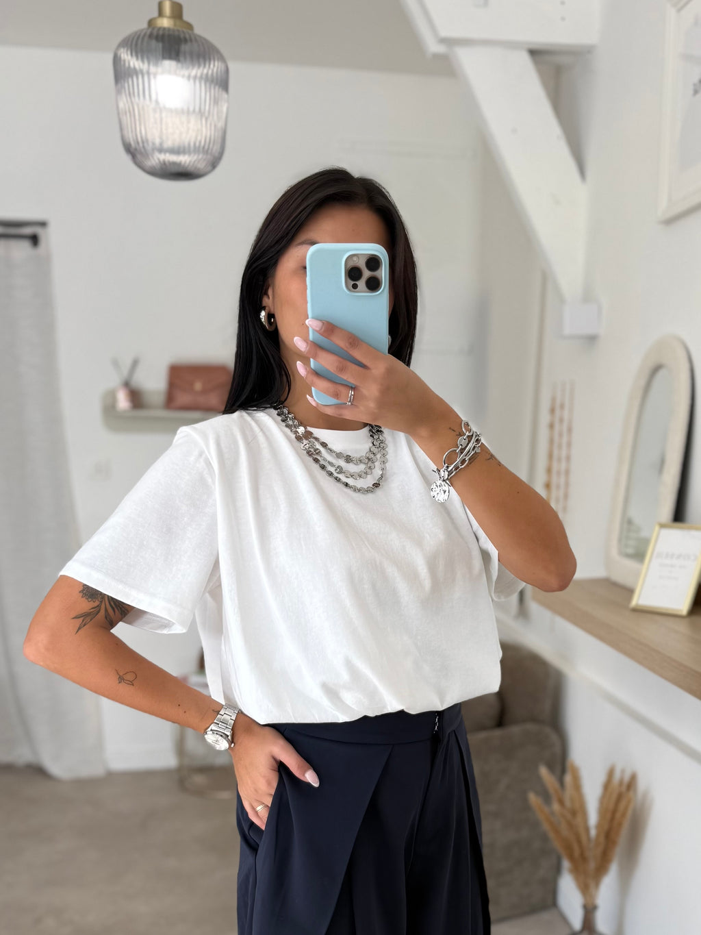 T-SHIRT ALIX