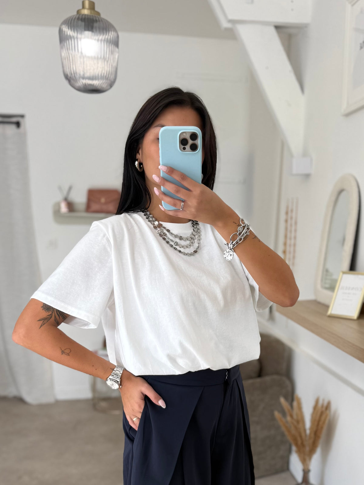 T-SHIRT ALIX