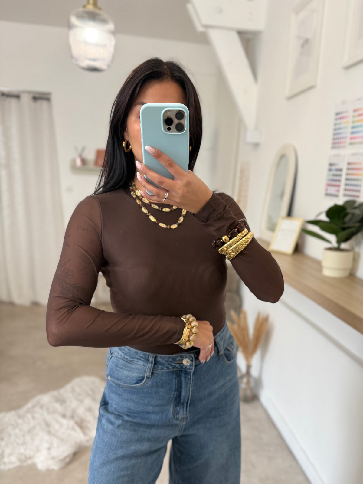 TOP ESMÉE