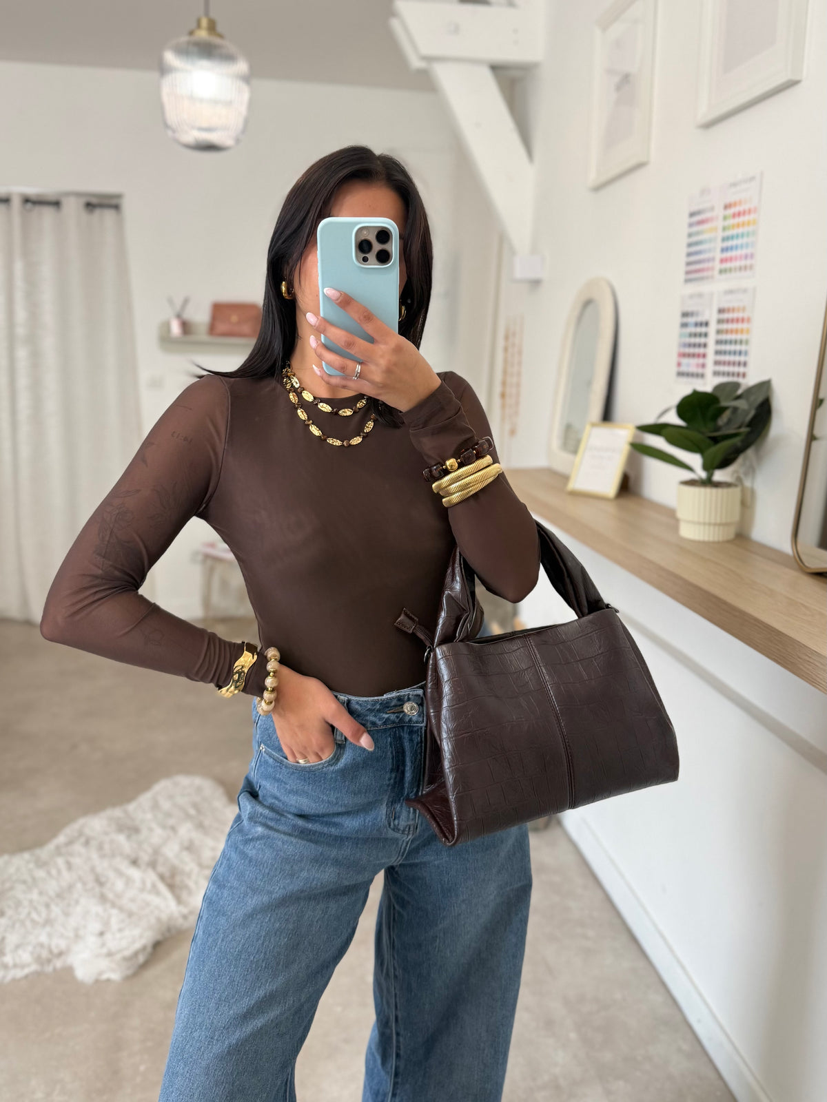 TOP ESMÉE