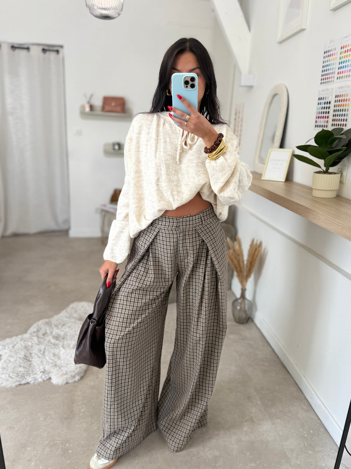PANTALON ROMIE