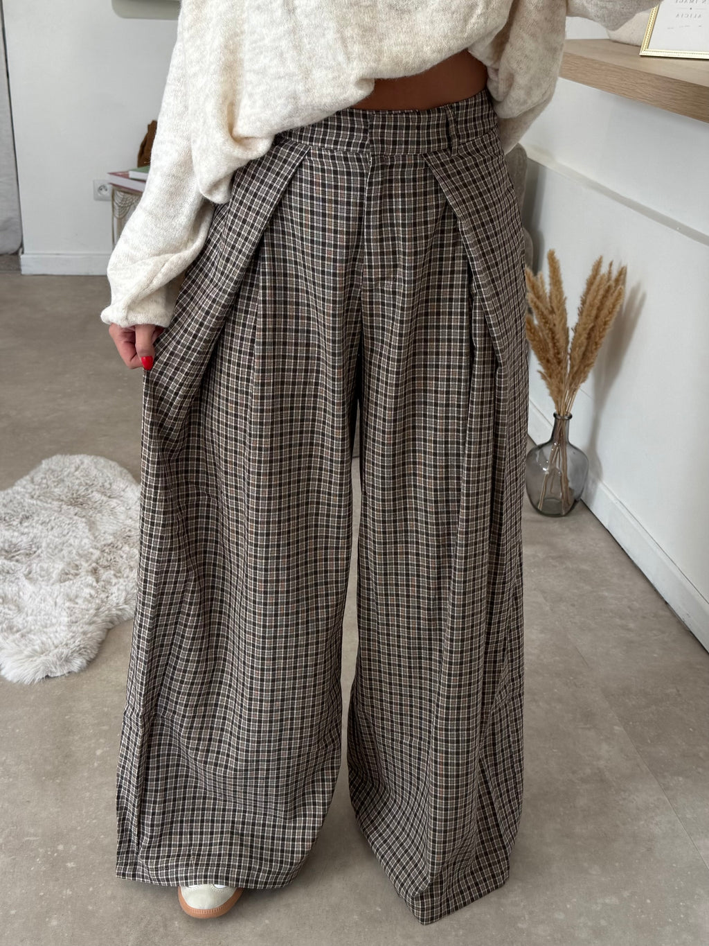 PANTALON ROMIE