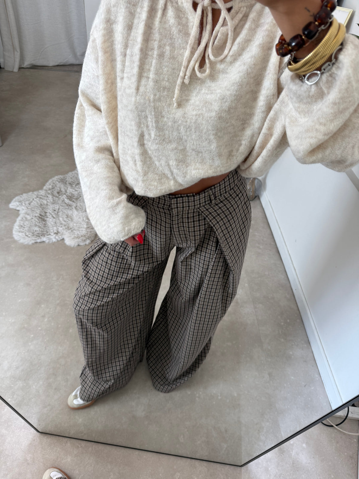 PANTALON ROMIE