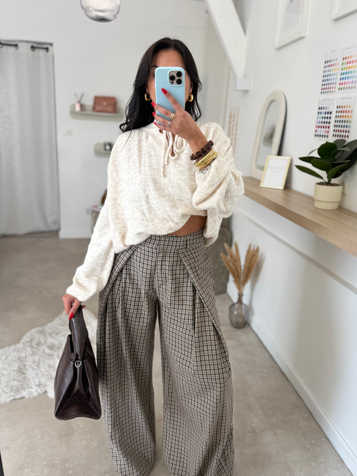 PANTALON ROMIE