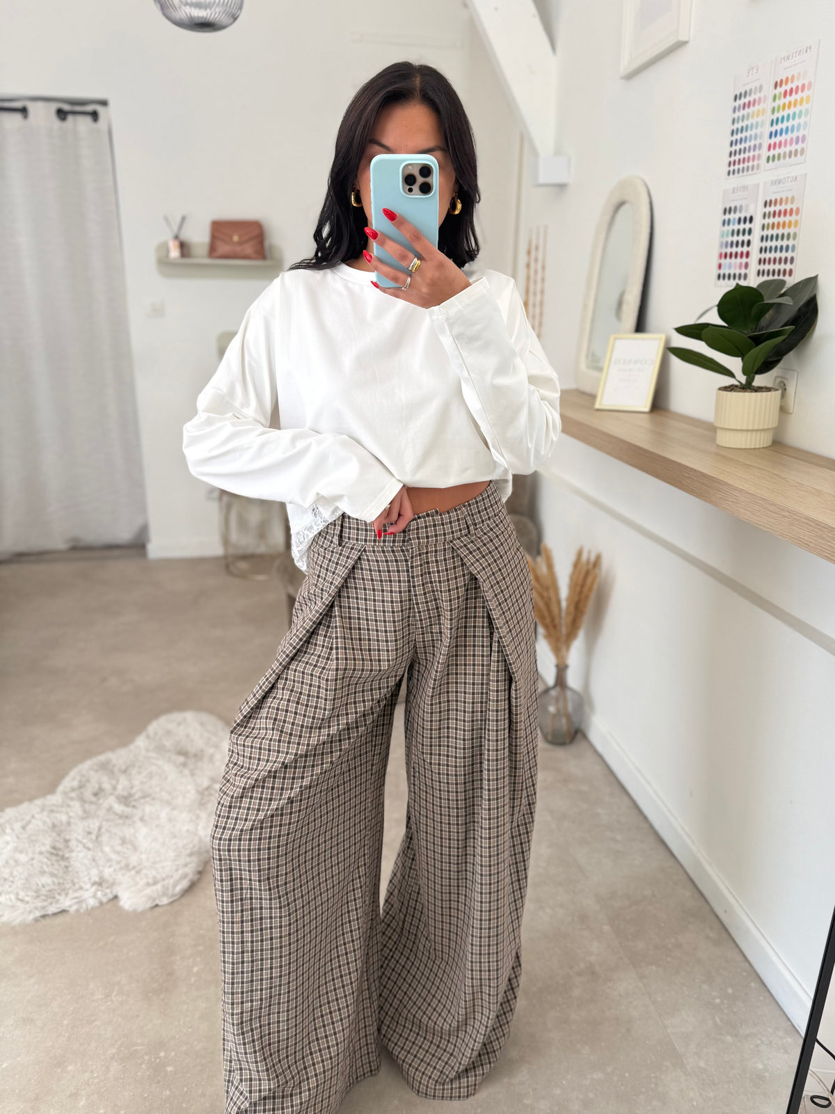 PANTALON ROMIE