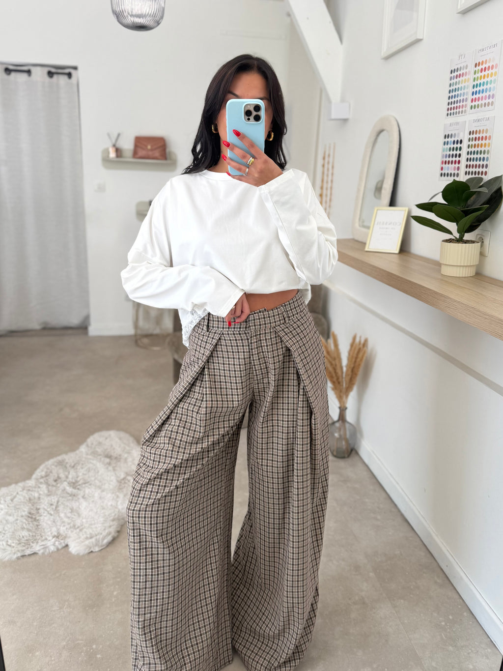 PANTALON ROMIE