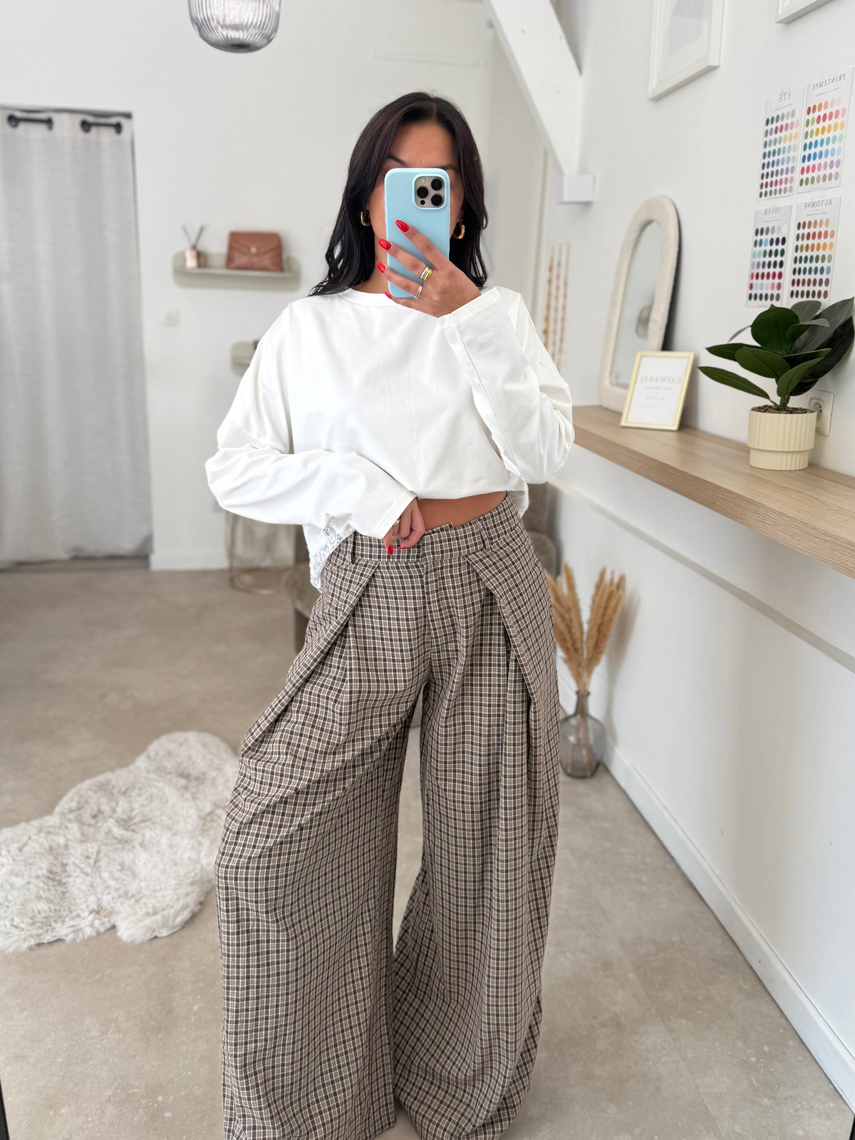 PANTALON ROMIE